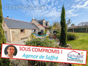 Maison à SAFFRE