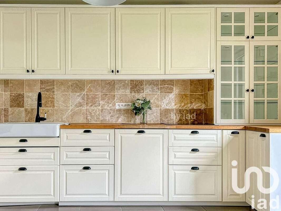 Photo 9 - Maison à POISSY