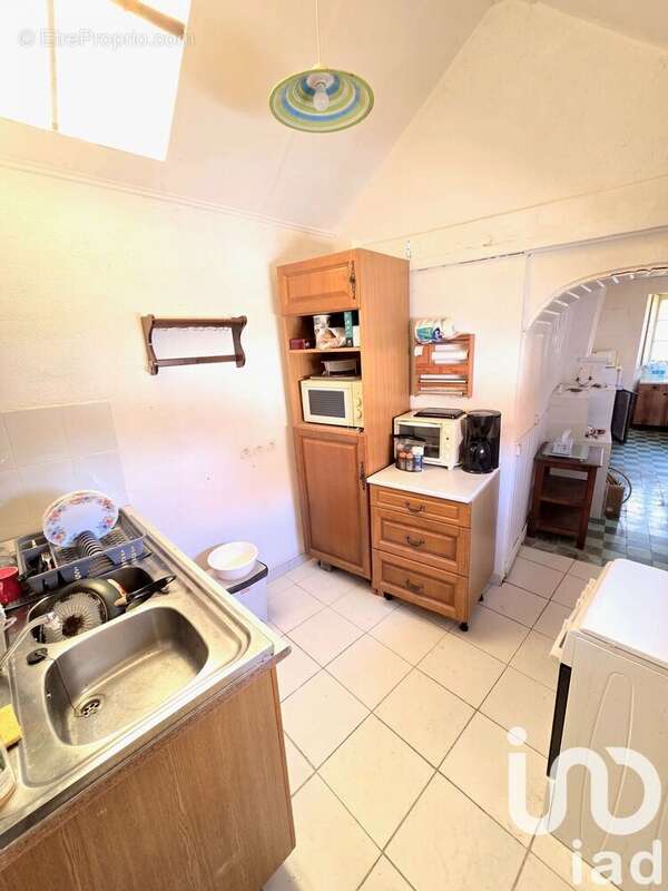 Photo 7 - Maison à SAINT-HILAIRE-SUR-BENAIZE