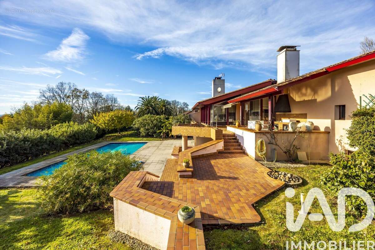 Photo 2 - Maison à PEYREHORADE