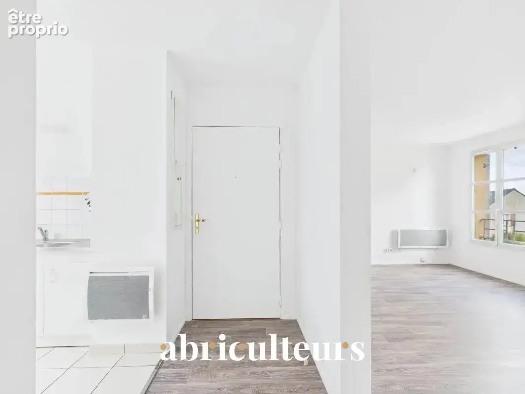 Coup de cœur : Sublime T4 (84 m²) de 3 chambres, lumineux & spacieux dans cadre prisé - photo 4