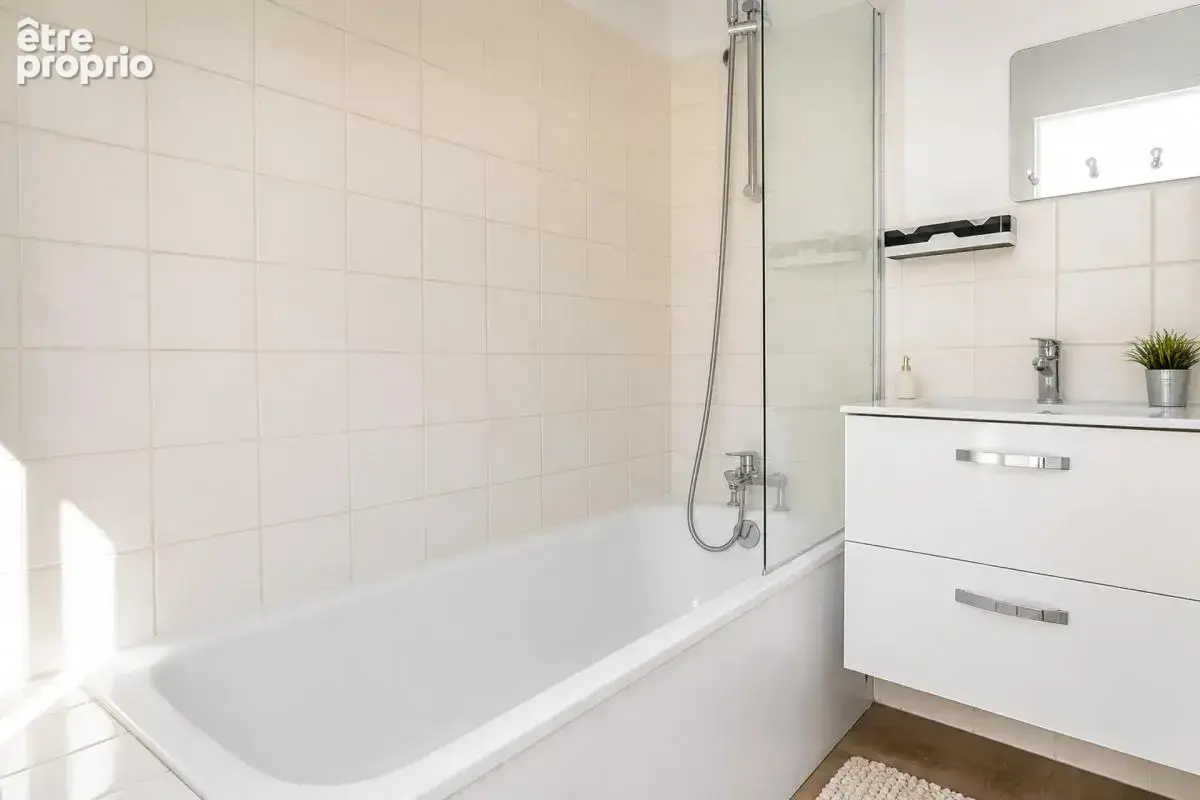 Appartement de 4 pièces de 77 m² à Trappes - photo 6