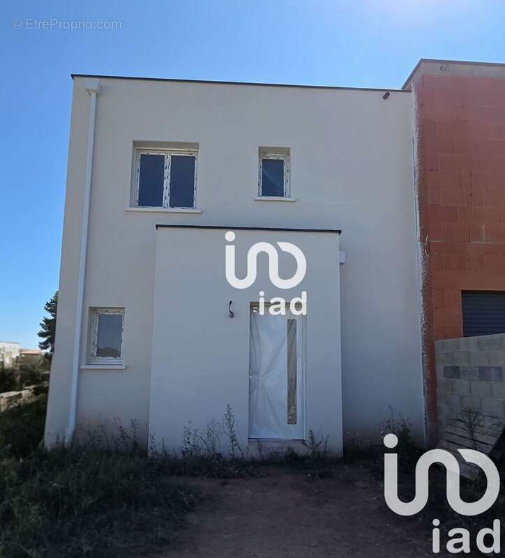 Photo 2 - Maison à VIAS