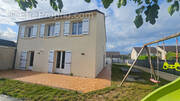 Maison à LA VILLE-AUX-DAMES
