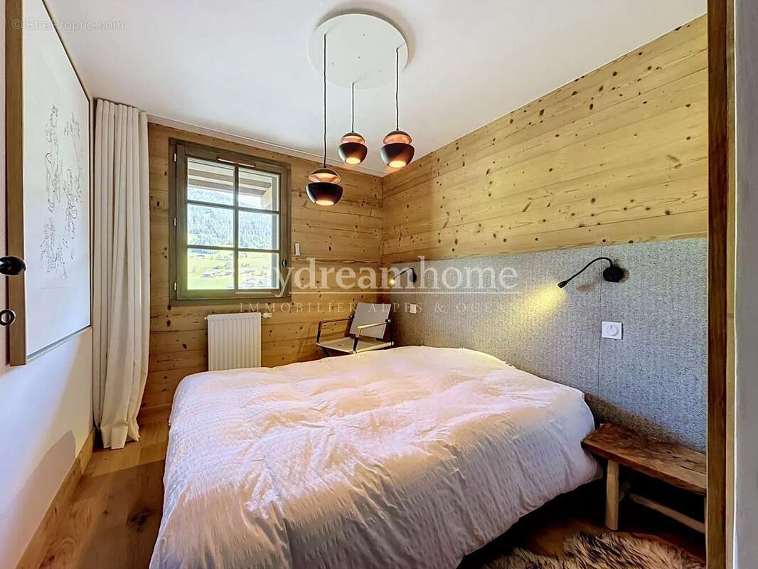 Appartement à PRAZ-SUR-ARLY