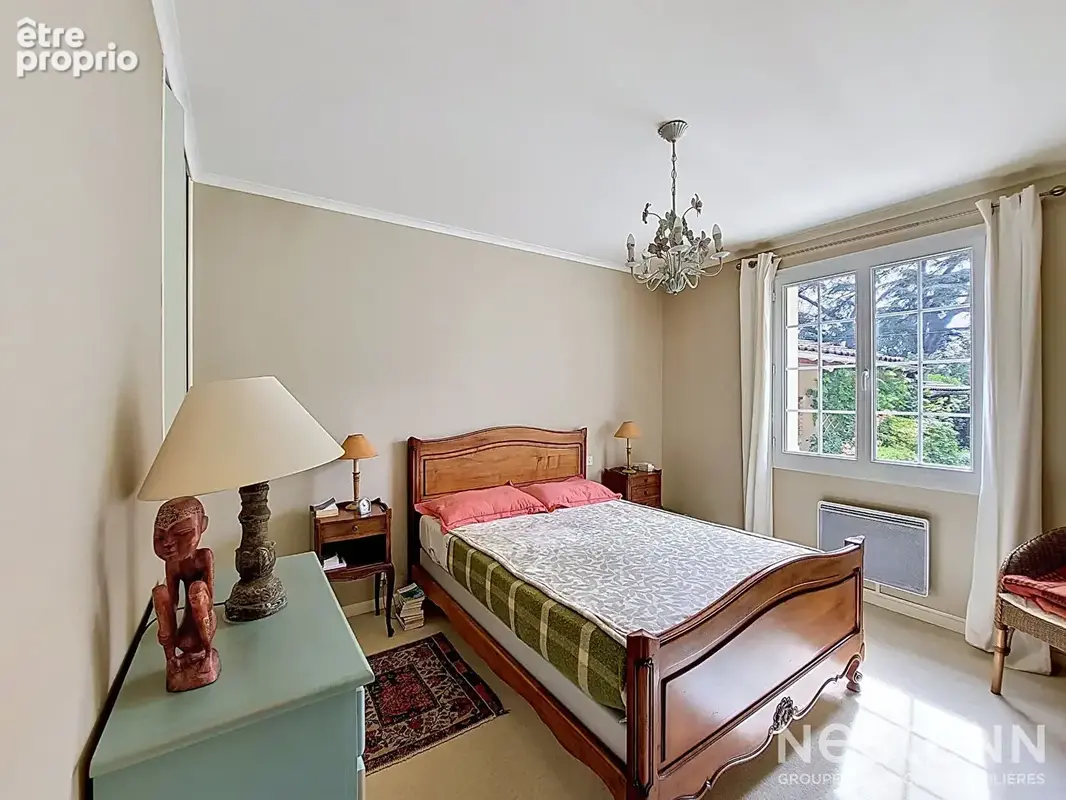 A Vendre Maison habitable de plain-pied de 127 m² avec garages sur parcelle de 1200 m² à Condom - photo 12