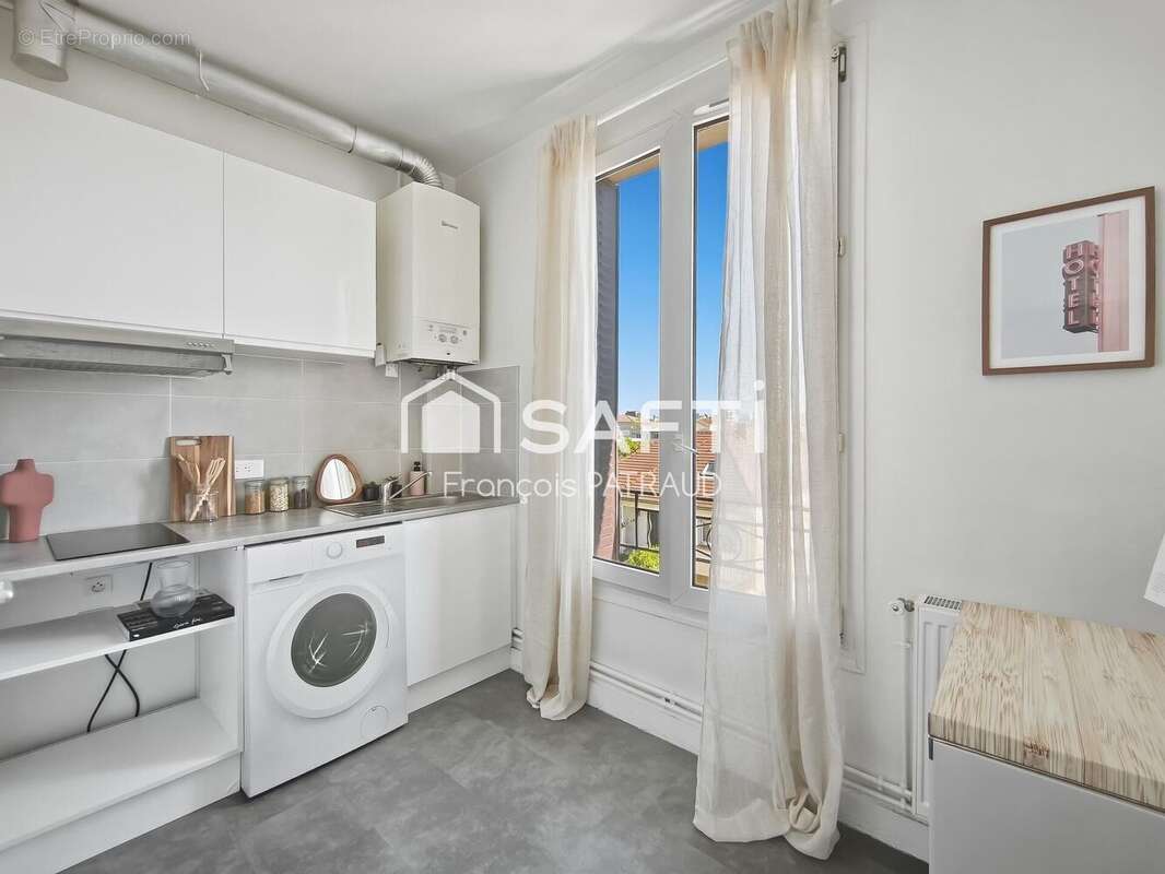 Photo 5 - Appartement à MASSY