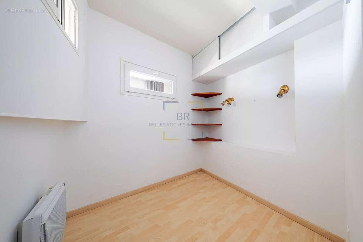 Appartement à LA TURBALLE