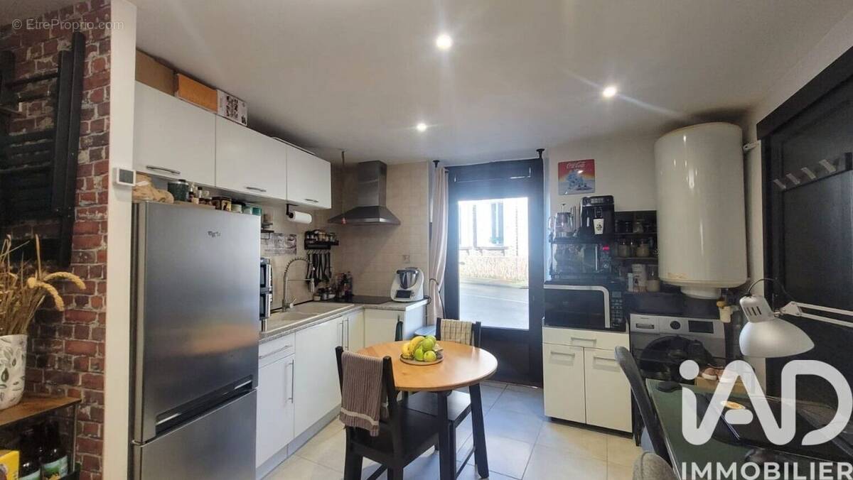 Photo 1 - Appartement à CHAUMES-EN-BRIE