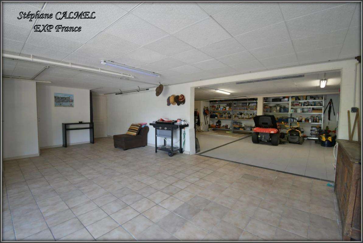 Maison à SAINT-FRONT-DE-PRADOUX