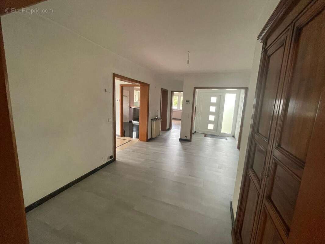 Photo 3 - Maison à SARRALBE