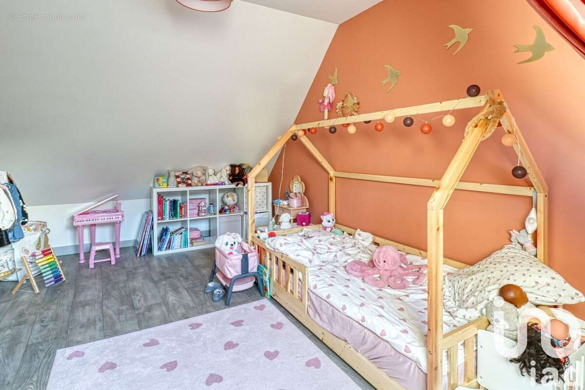 Photo 6 - Maison à COURDIMANCHE