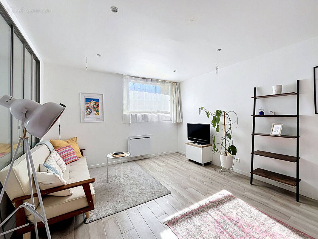Appartement à FONTENAY-AUX-ROSES
