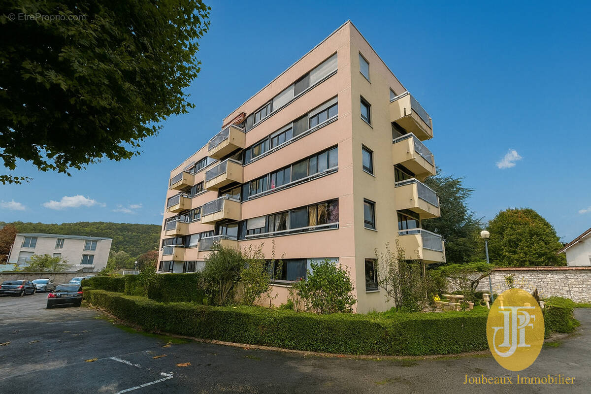 Appartement à VERNON