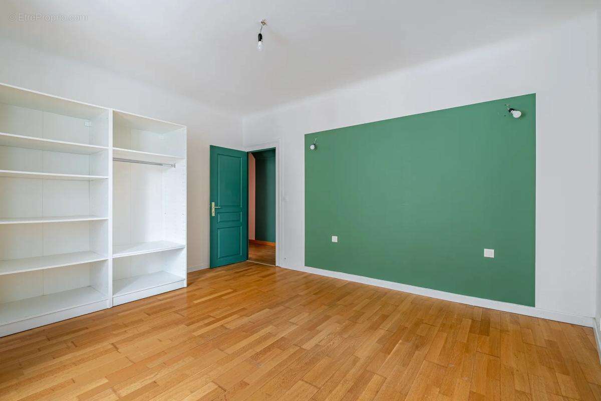 Appartement à HERBIGNAC
