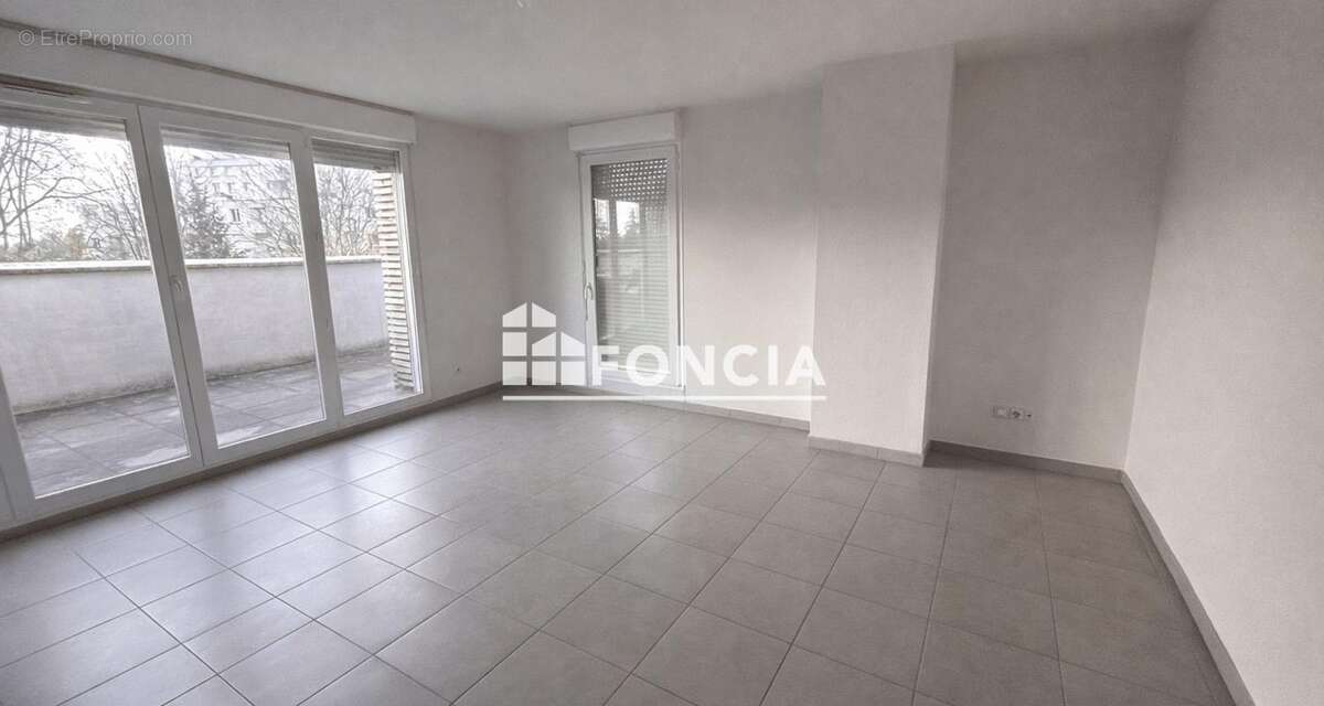 Appartement à MERIGNAC
