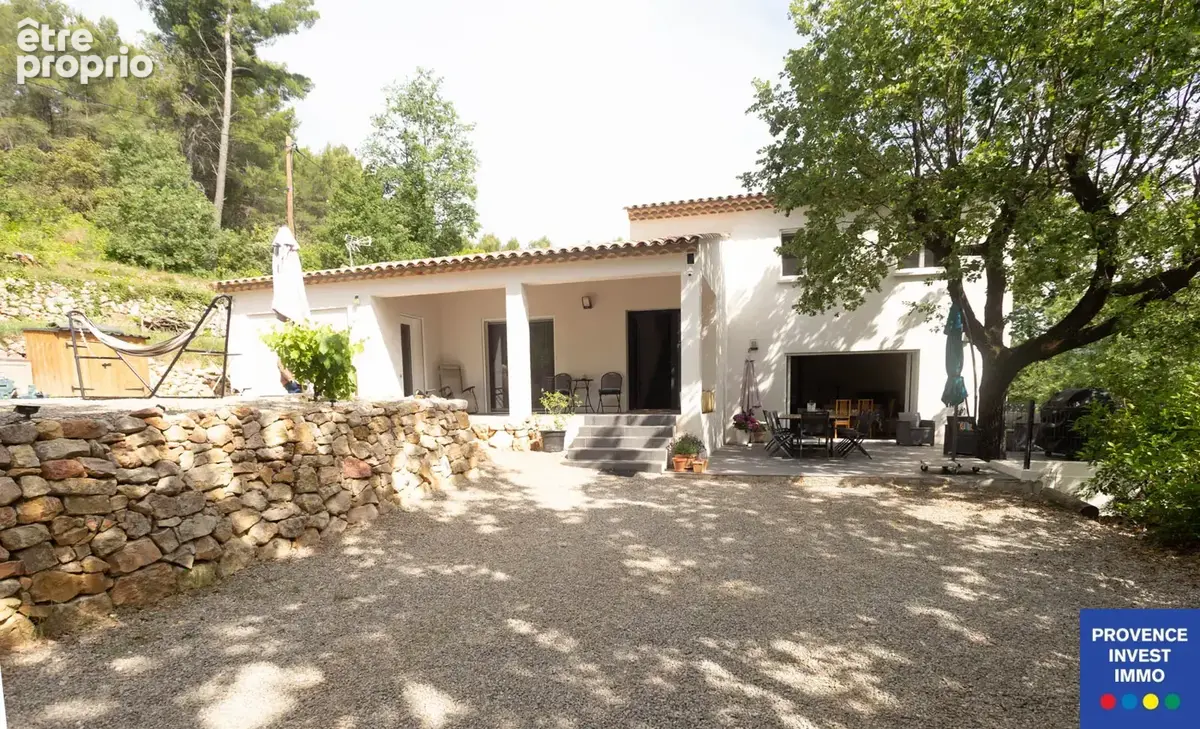 Villa de 124 m2 en bordure de zone verte - photo 21