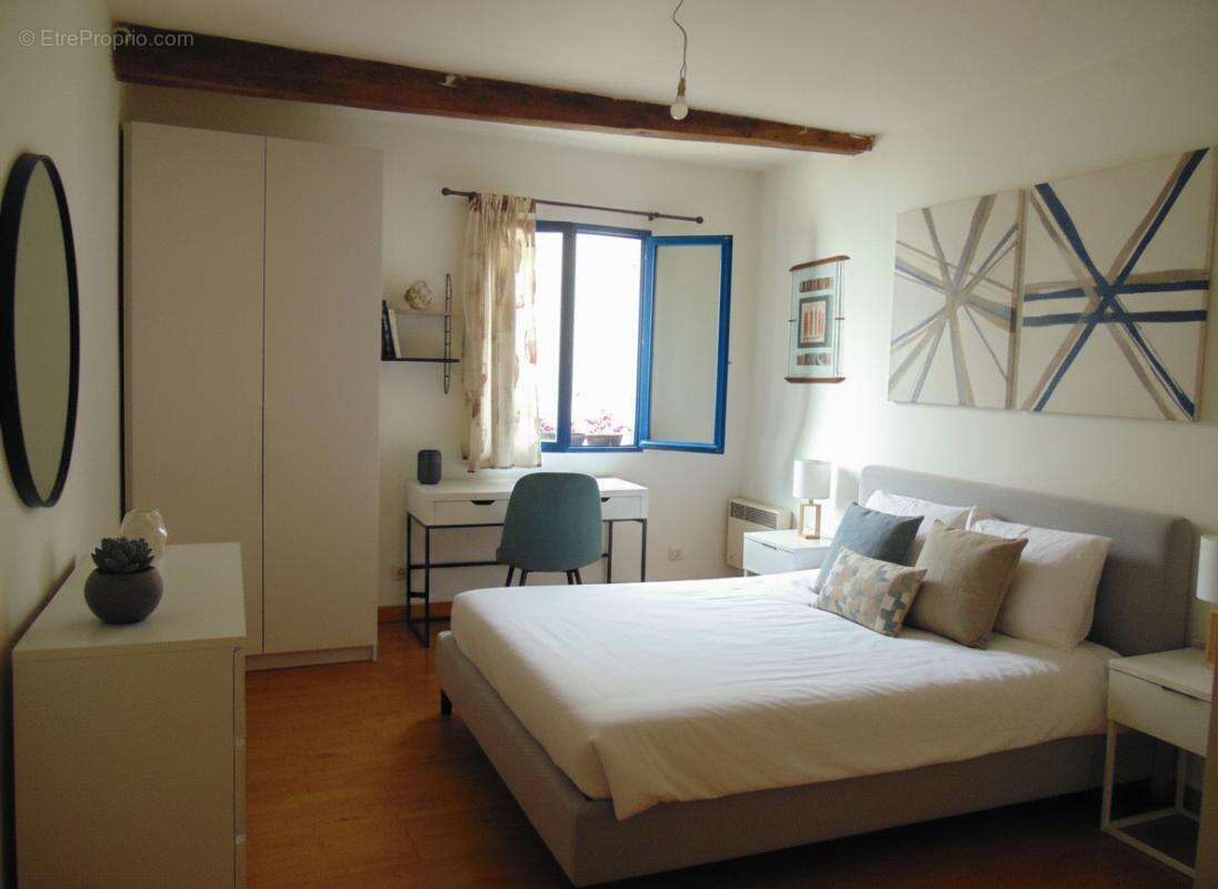 Maison à NAILLOUX