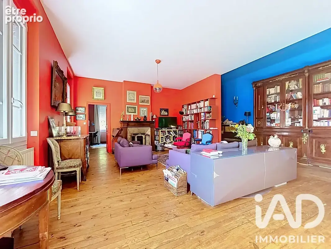 Photo 1 - Appartement à TOULOUSE