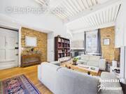 Appartement à LYON-2E