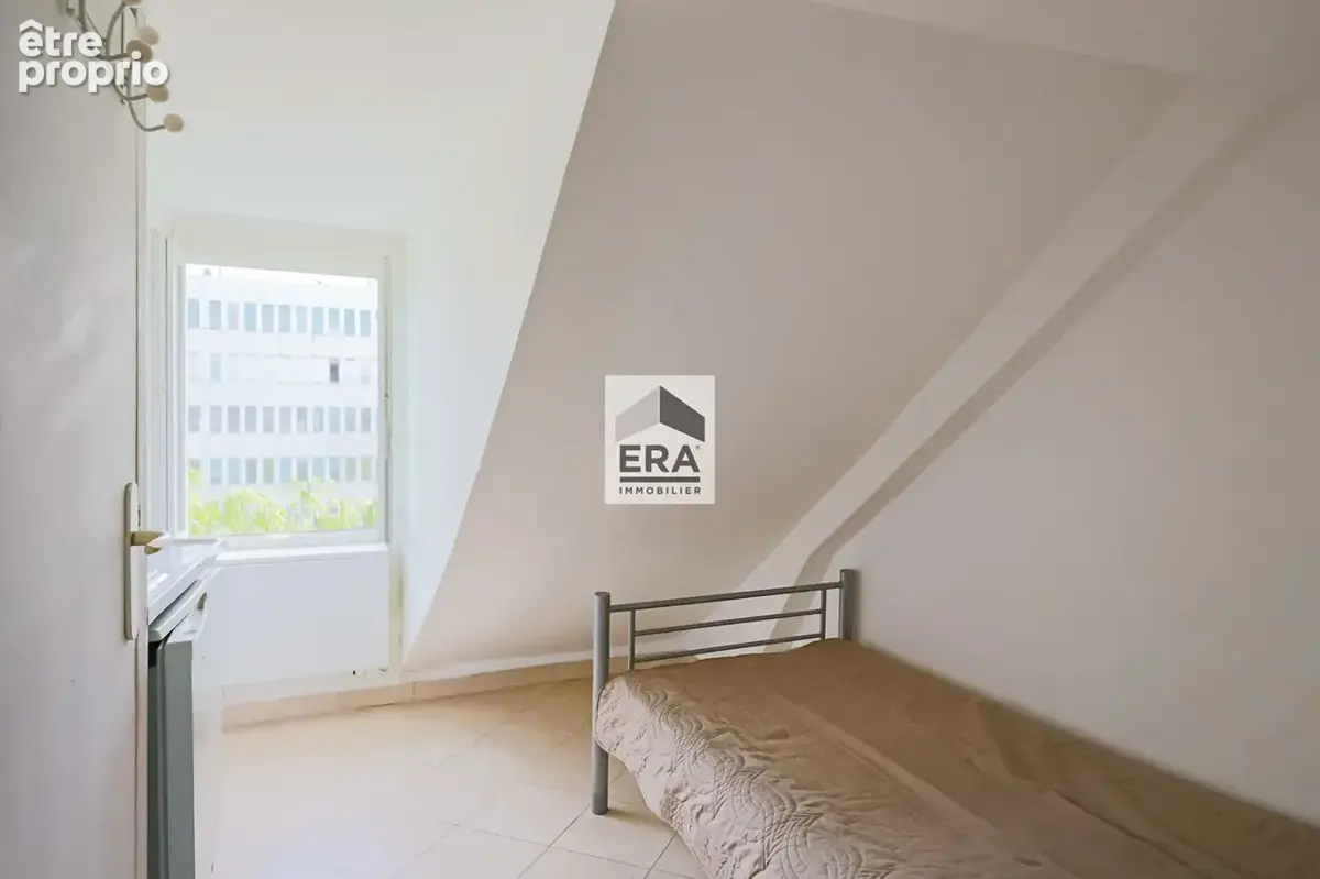Appartement à PARIS-13E