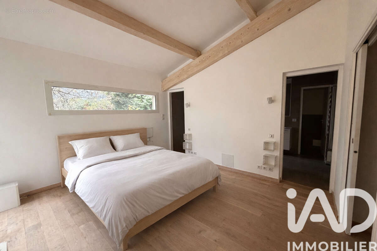 Photo 7 - Maison à BERNIS