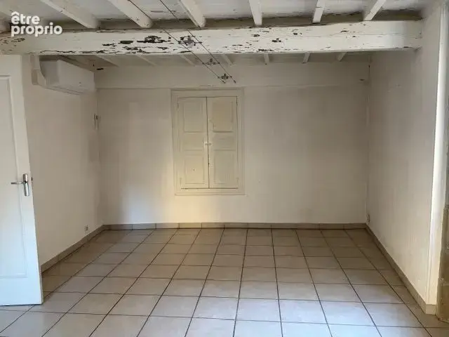 Maison de caractère à fort potentiel   Cornas, aux portes de Saint-Péray - photo 5