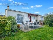 Photo 1 - Maison à PISSOTTE