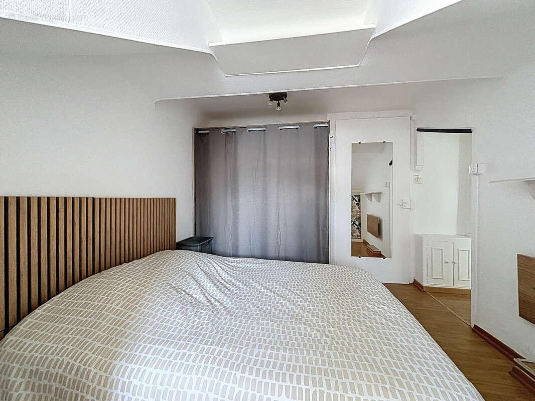 Appartement à AIX-LES-BAINS