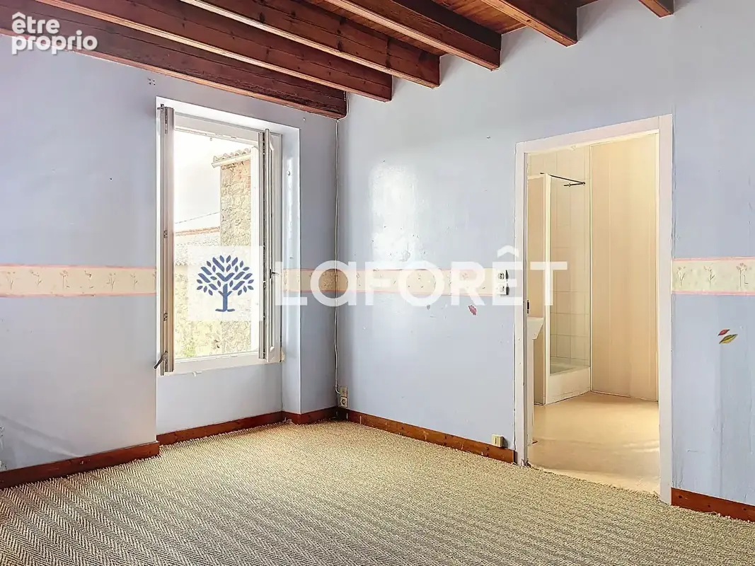 Vente maison LOUIN - photo 7