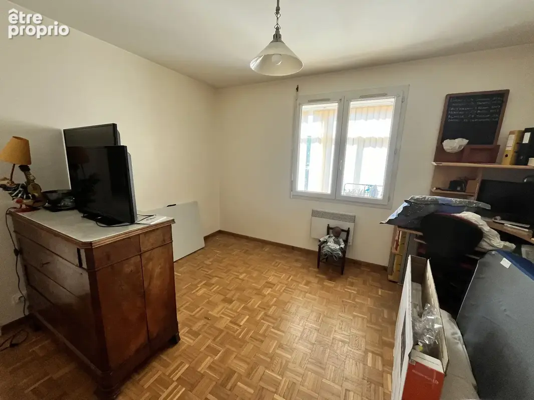 Appartement 56m2 - Davézieux - photo 3