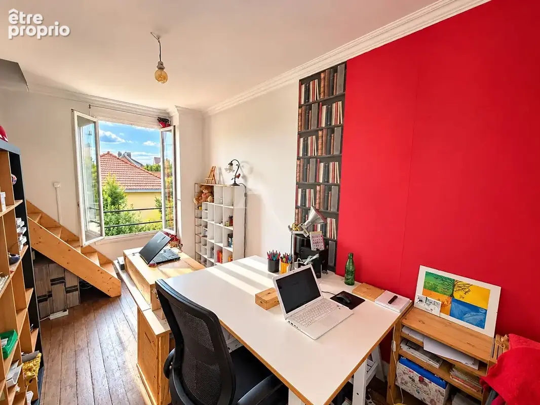 Maison 4 pièces avec Jardin + STUDIO - photo 5