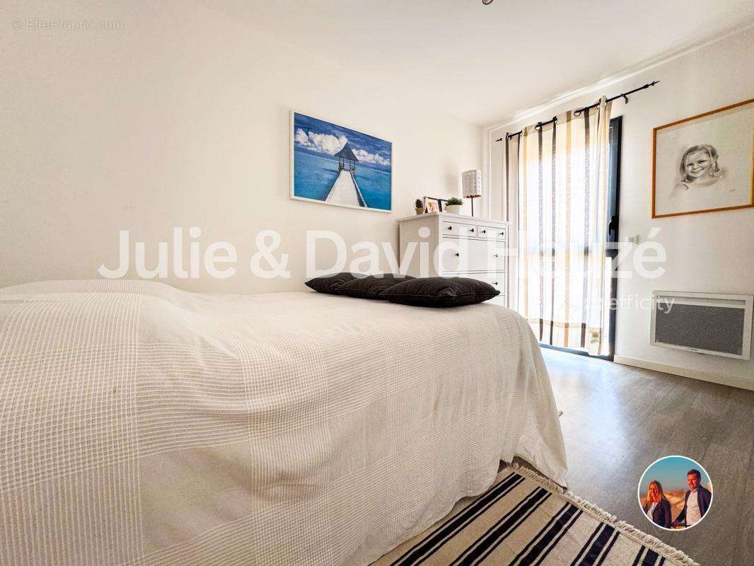 Appartement à LACANAU