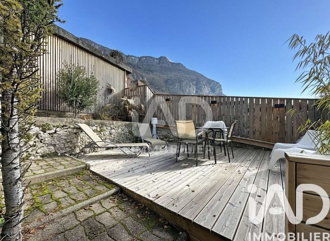 Photo 3 - Maison à VEYRIER-DU-LAC