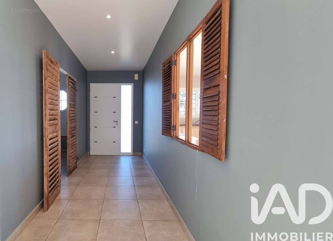 Photo 8 - Maison à CASTRES