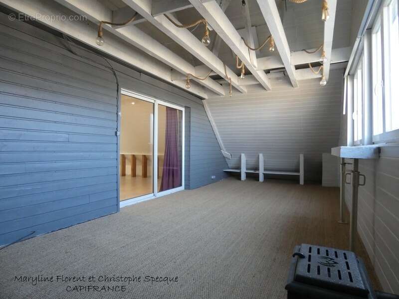 Maison à SAINT-BONNET-PRES-ORCIVAL