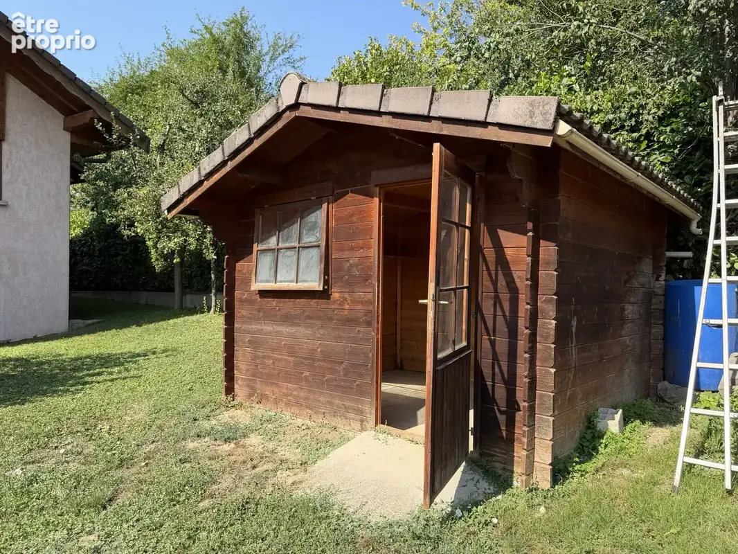 Tènement immobilier composé de 2 maisons mitoyennes - photo 12
