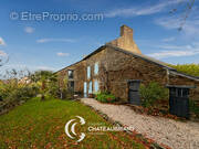 Maison à PLEUDIHEN-SUR-RANCE