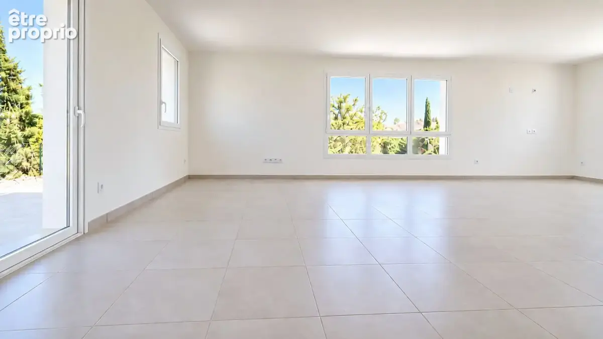 Maison contemporaine - photo 7