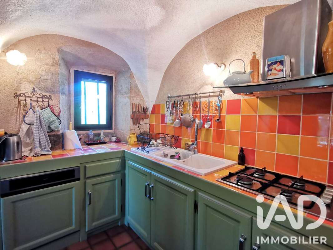 Maison 199 m² à Cambes  - photo 7