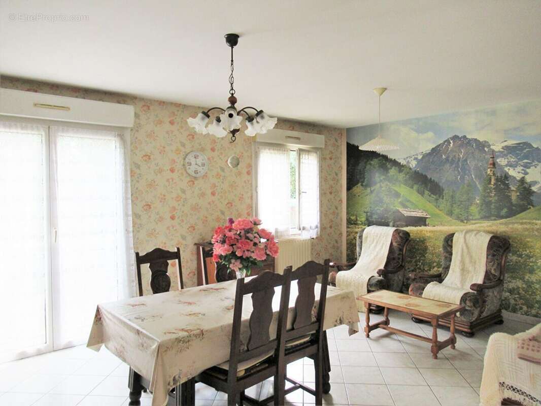 Maison 80 m² à Mayenne  - photo 3