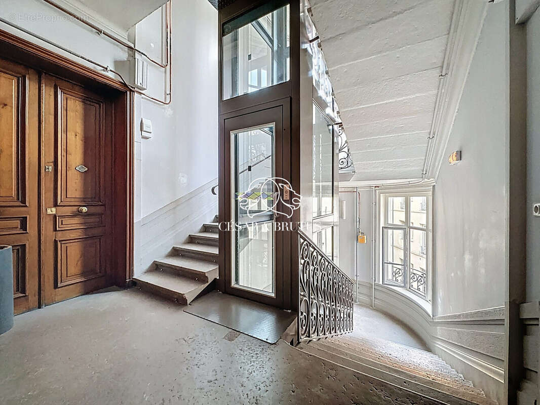 Appartement à LYON-2E