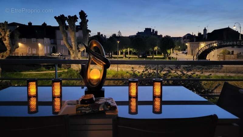 Appartement à MONTARGIS