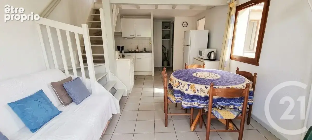Maison 3 pièces 46 m² à vendre à Argeles-Sur-Mer (66700) - photo 3