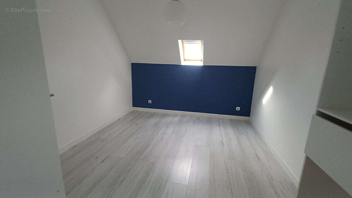 Maison à MAGNY-EN-VEXIN