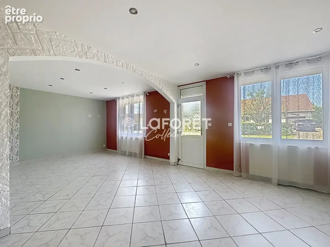 Maison 3 chambres - photo 2