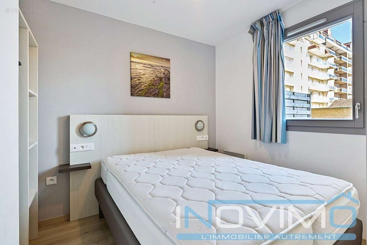 Appartement à BRAY-DUNES