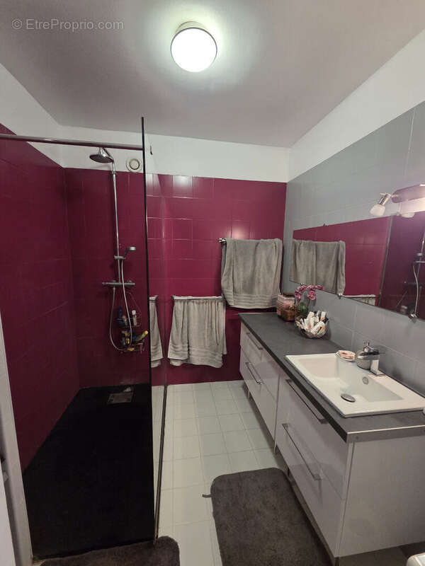 Appartement à SANTA-MARIA-DI-LOTA