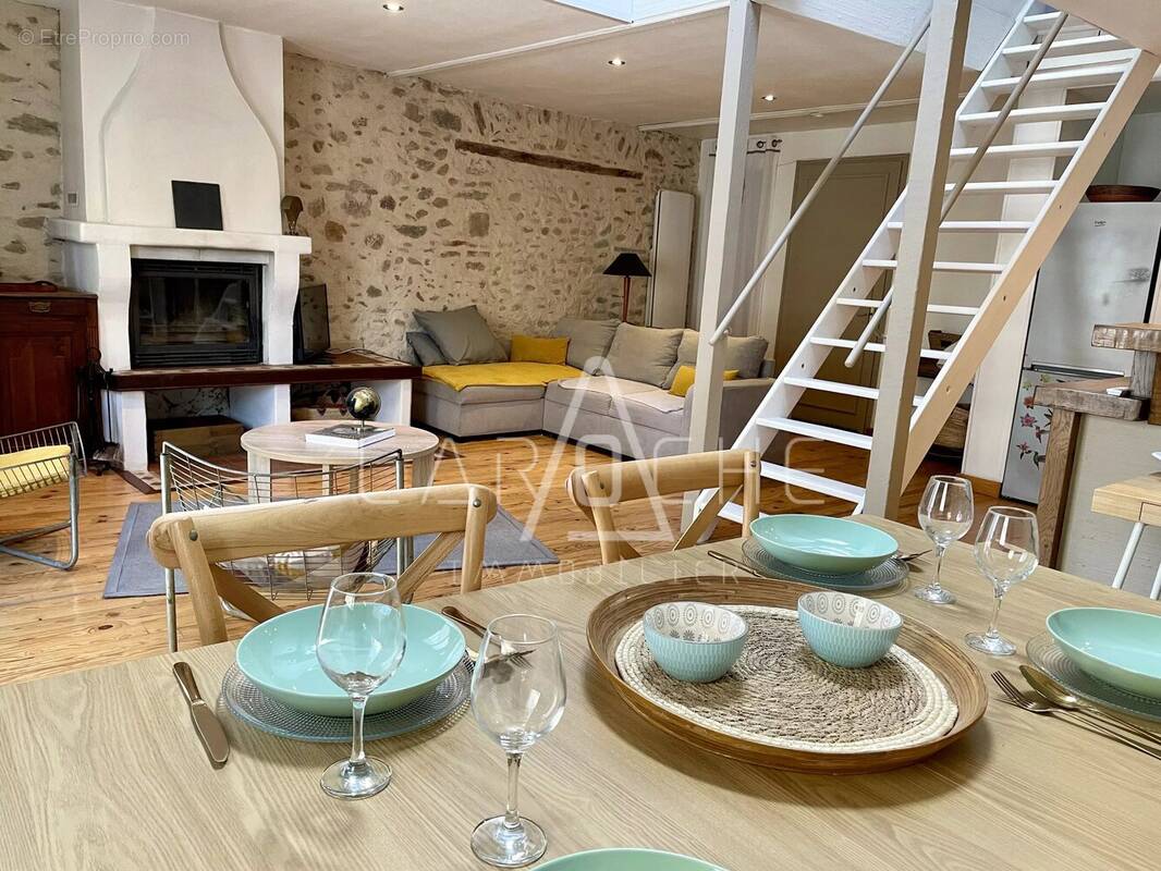 Appartement à ARGELES-SUR-MER
