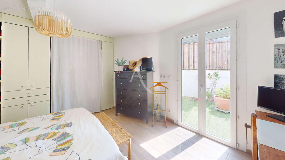 Appartement à BALMA